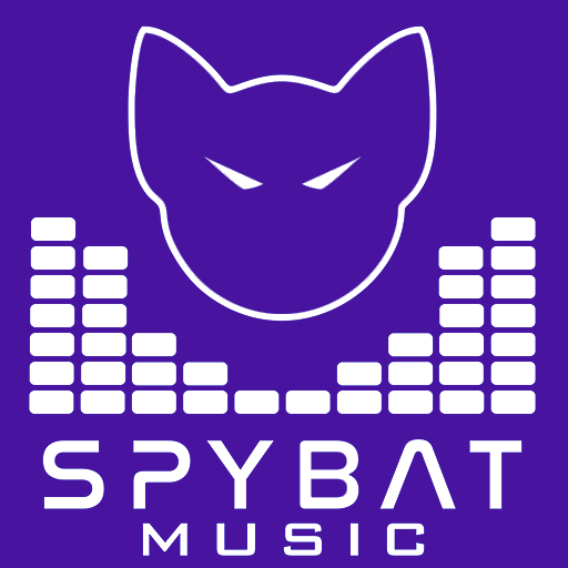 Spybat Music icon