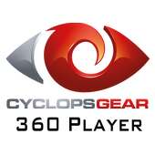 Cyclops Gear 360 Media Center on 9Apps
