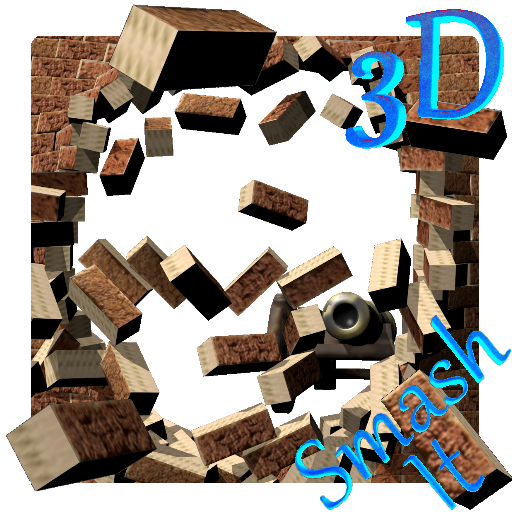 Smash It icon