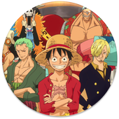 One Piece Wallpaper icon
