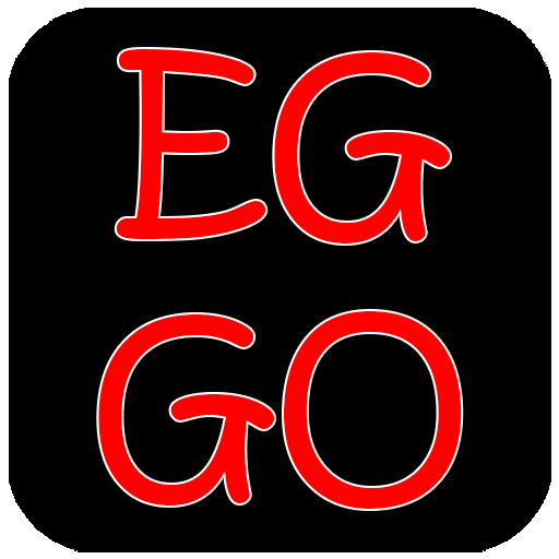 ايجي جو EG GO أيقونة