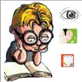Learn Read Write Spell Phonics on 9Apps