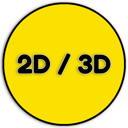 Myanmar 2D/3D (2020) icon