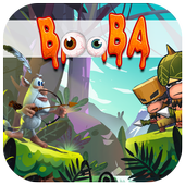 Booba Super Adventure icon