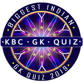 KBC GK Quiz icon