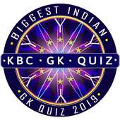 KBC GK Quiz