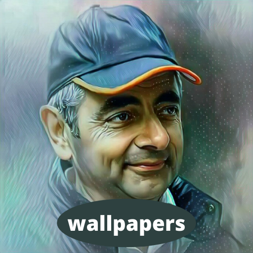 Mr bean wallpapers icon