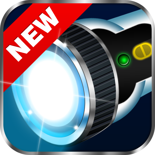 Flashlight - الكشاف icon