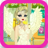 Guide Star Girl Game play icon