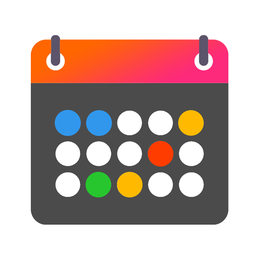 School Timetable - Class, University Plan Schedule icon