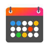 School Timetable - Class, University Plan Schedule on 9Apps