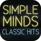 Simple Minds tour songs albums acoustic setlist on 9Apps