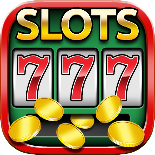 Coin Slots icon