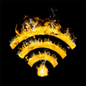 STEAL WIFI icon