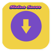Latest Status Saver App -Instantly Download Status icon