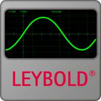 Oscilloscope on 9Apps