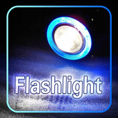Shake Flashlight icon