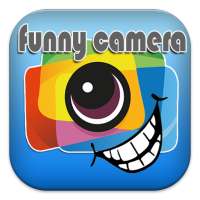 Funny Camera Effect