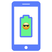 Quick Charge Battery icon