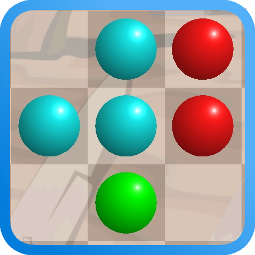 Lines - Mach 5 Puzzle like Jewels icon