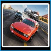 Race Highway Master icon