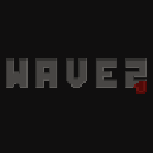 WaveZ: The Game icon