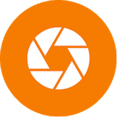 Beta Camera icon