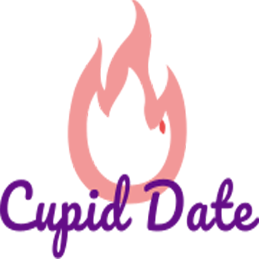 Cupid Date | Chat App icon