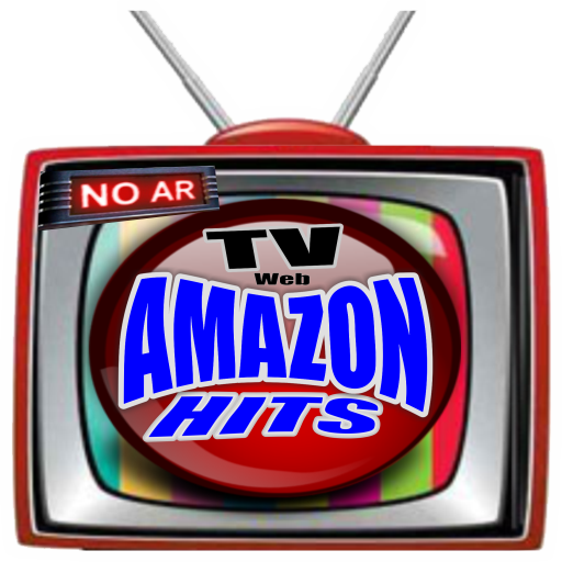 TV AMAZON HITS icon