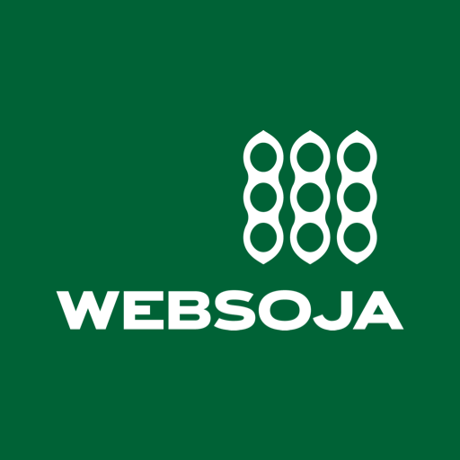 Web Soja icon