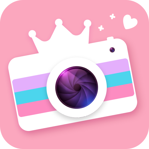 Beauty Filter Face tune Effect icon