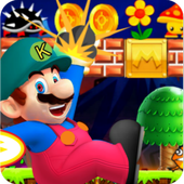 Super Marino Bros icon