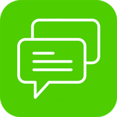 MultiMessage for Line icon