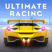 Ultimate Racing : Speed Kings icon