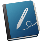 ikon Notes - Keep safe