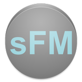 Seekr File Manager icon