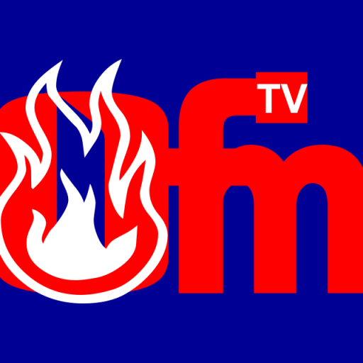 GHANA OFMTV CHANNELS AND RADIO STATIONS icon