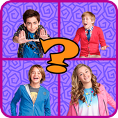 Guess Nicky Ricky Dicky &amp; Dawn icon