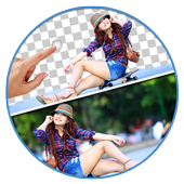 Background Changer icon