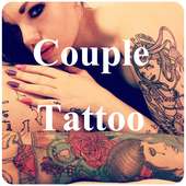 Couple Tattoo Wallpaper on 9Apps