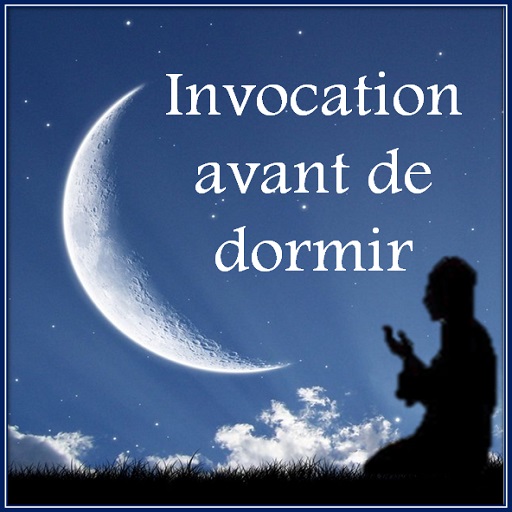 Invocation avant de dormir-mp3 icon