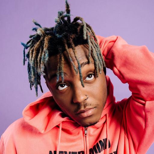 Juice Wrld Songs Wallpapers icon
