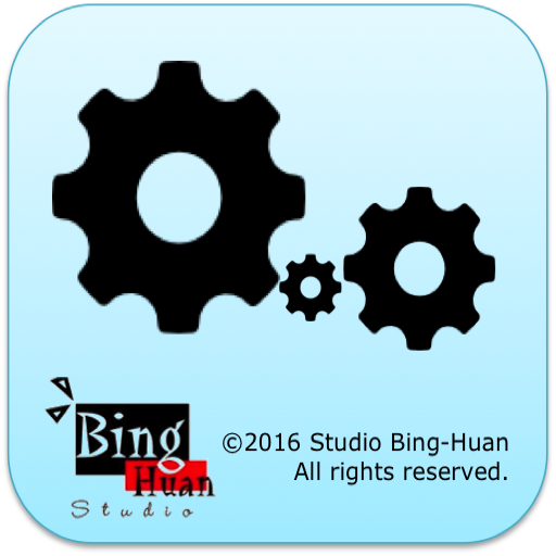 Secret Phone Settings icon