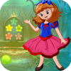 Kavi Escape Game 469 Cute Lass Escape Game icon