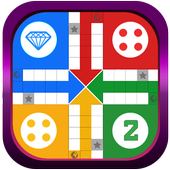 Ludo Star 2.0 (New) icon