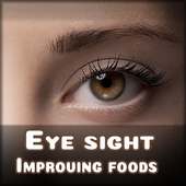 How to improve Eyesight using Foods on 9Apps