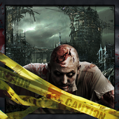 Death of Deads - Zombie Shoot icon
