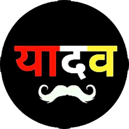 Yadav أيقونة