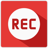 Screen Me - ScreenRecorder BETA أيقونة