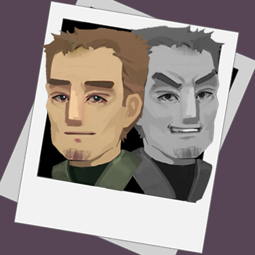 Two Ways icon